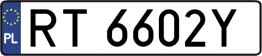 RT6602Y