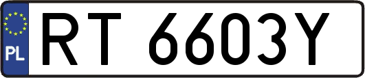 RT6603Y