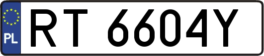RT6604Y
