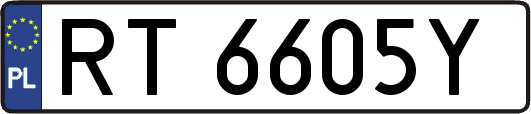RT6605Y