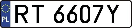 RT6607Y
