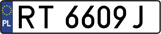 RT6609J