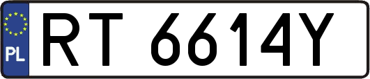 RT6614Y