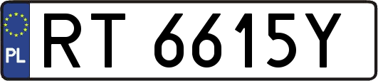 RT6615Y