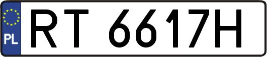 RT6617H