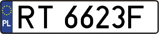 RT6623F