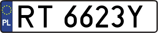RT6623Y