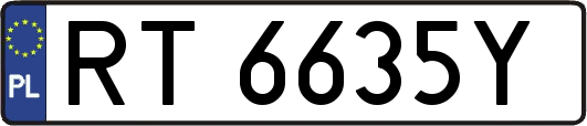 RT6635Y