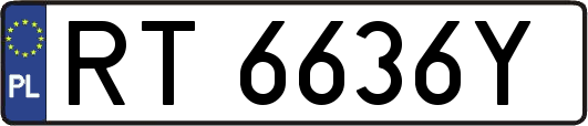RT6636Y