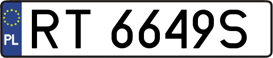 RT6649S