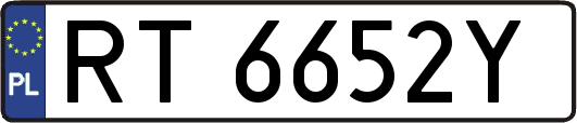 RT6652Y