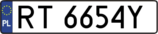 RT6654Y