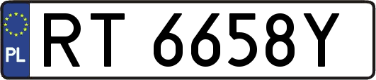 RT6658Y