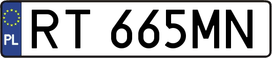 RT665MN