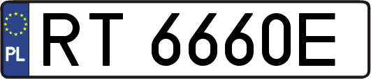 RT6660E