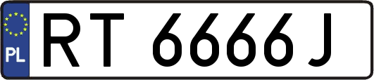 RT6666J