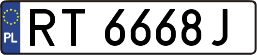 RT6668J