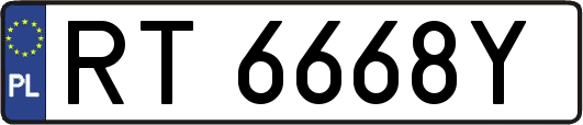 RT6668Y
