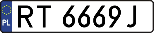RT6669J