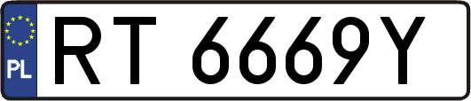 RT6669Y