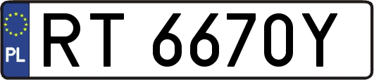 RT6670Y