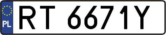 RT6671Y