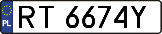 RT6674Y