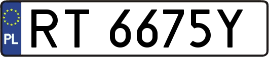 RT6675Y