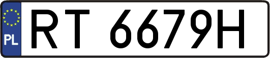 RT6679H