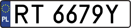 RT6679Y
