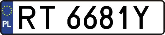 RT6681Y