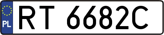 RT6682C