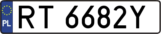 RT6682Y