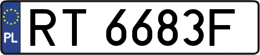 RT6683F