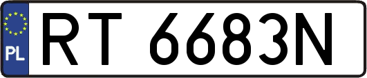 RT6683N