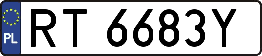 RT6683Y