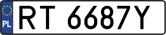RT6687Y