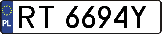 RT6694Y