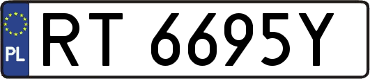 RT6695Y