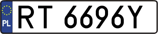 RT6696Y