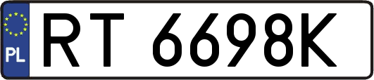 RT6698K