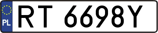 RT6698Y