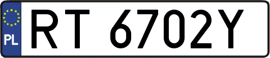 RT6702Y