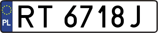 RT6718J