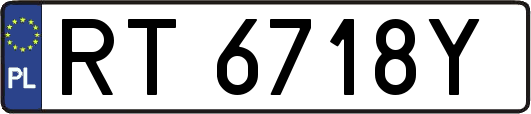 RT6718Y
