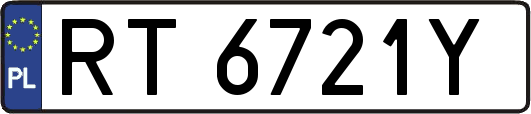 RT6721Y