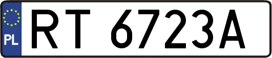 RT6723A