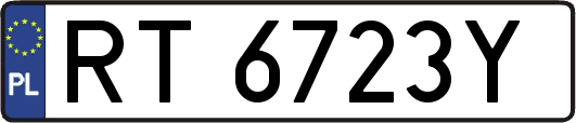RT6723Y
