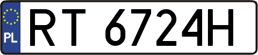 RT6724H