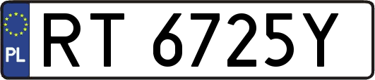 RT6725Y